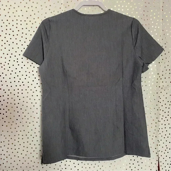 Catarina One-Pocket Scrub Top - Picture 5 of 6